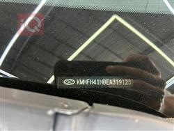 هيونداي أزيرا